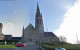 Priest seriously injured after being attacked with glass bottle while saying mass