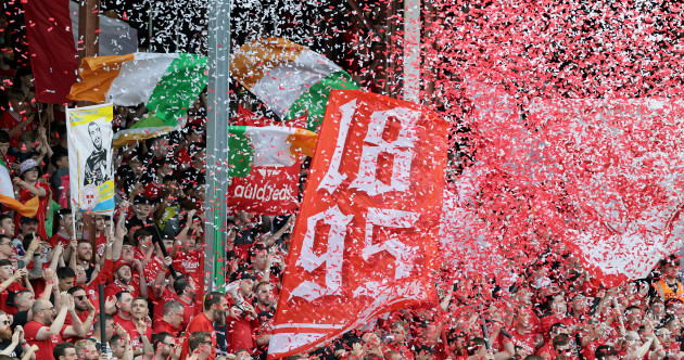 Is the League of Ireland really in competition with YouTuber Mark Goldbridge?
