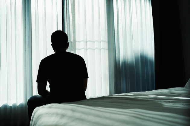 More than two in five men under 45 believe people say no because they 'want convincing' to have sex