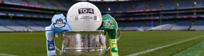 LIVE: Dublin v Meath, All-Ireland senior ladies football final