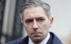 Multiple bomb threats made against Tánaiste Simon Harris’s home, armed gardaí at scene