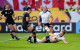 Canada end New Zealand's reign as world champions 