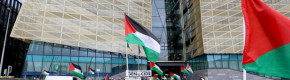 Analysis: How Ireland’s Central Bank avoided making a decision on the sale of Israel’s ‘war bonds’