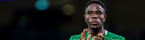 Ogbene and Taylor start as Ireland target crucial three points on the road in Armenia