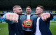 The bell, the blur, and the biggest all-Irish showdown in boxing history