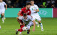 A galling defeat that goes down in the record books as Ireland's worst in history