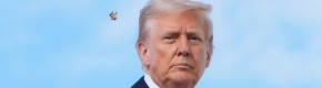 Trump tells Nato countries to stop buying Russian oil to end Ukraine war