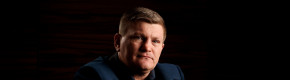 Former World Boxing champion Ricky Hatton dies aged 46