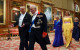 Trump and King Charles praise each other in banquet speeches as billionaire CEOs watch on