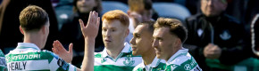 Shamrock Rovers knock out cup holders Drogheda on penalties