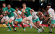Osborne could be Ireland's man with Keenan to miss November Tests