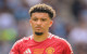 Lammens set to join Man Utd from Antwerp, Sancho lined up for switch to Aston Villa