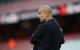 City's remarkably defensive display at Arsenal raises questions about their direction under Guardiola 