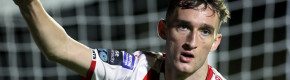 Mason Melia strikes twice on 18th birthday to send Cork City closer to relegation