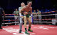 'I still believe I can be world champion and I think tonight I showed a glimpse of that'