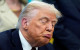 Trump says he is suing The New York Times 'for lying about your Favorite President (ME!)'
