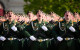 Russia and Belarus begin joint military drills two days after drones violated Polish airspace