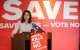 Independent candidates, including Maria Steen, to make pitches to caucus of TDs and senators