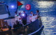 Gaza flotilla boat struck by suspected drone off Tunisian coast, activists claim