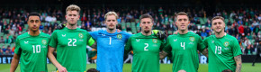 Do you agree with our Ireland team to face Hungary?