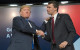 Trump to lead officials in tributes to murdered Republican activist Charlie Kirk today