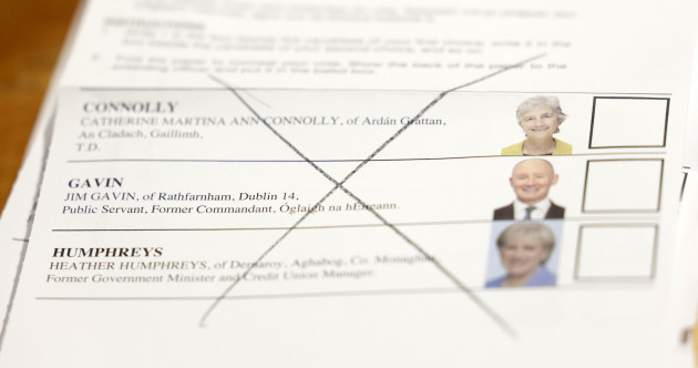 'Democracy includes the power to dissent': Our readers tell us why they spoiled their votes