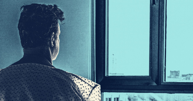 ‘They have been sidelined’ - historic trauma at Ireland's mental institutions