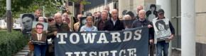 Verdict expected in trial of man accused of two Bloody Sunday murders 