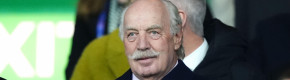'Misleading, divisive and self-serving' - Dermot Desmond takes aim at Brendan Rodgers
