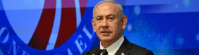 Netanyahu orders 'powerful' strikes in Gaza despite ceasefire agreement