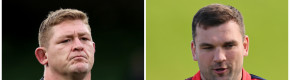 Munster seek to keep the fire alive in Leinster rivalry