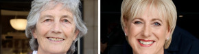 LIVE: Áras candidates to face off in third head-to-head presidential debate