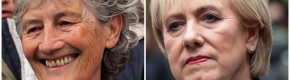Connolly extends commanding lead over Humphreys in latest presidential poll