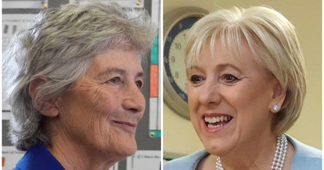 LIVE: Ballot boxes set to open soon as presidential election count gets under way