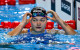 Walshe and McSharry win silver medals in 200m Individual Medley and 50m Breaststroke