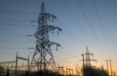 The risk of electricity shortages this winter is low, Eirgrid says