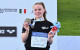 Irish duo claim gold and silver medals at World Cup
