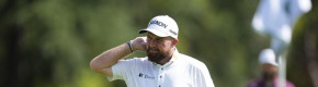 Shane Lowry finishes tied for third at DP World India Championship