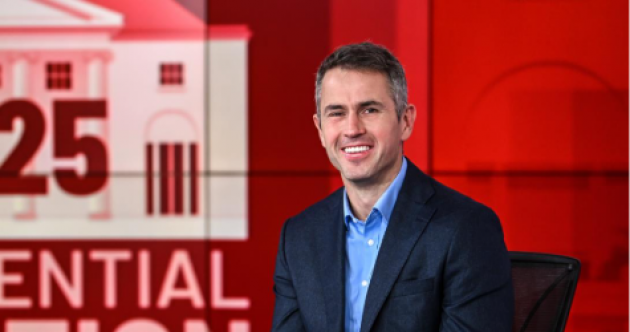 Newstalk's Kieran Cuddihy to move to RTÉ amid reports of Liveline switch