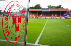 Shelbourne name Seán Russell as new women’s manager