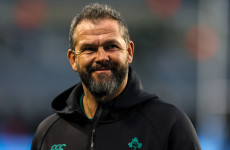 'Our intent in how we play the game, we need a reaction' - Farrell