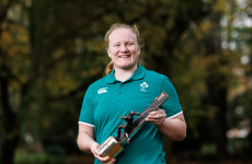 'The World Cup was just the beginning of what's to come for women's rugby'