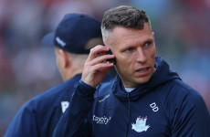 Dublin's Daly joins management of 2024 Meath senior football champions