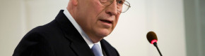 Former US vice president Dick Cheney has died aged 84