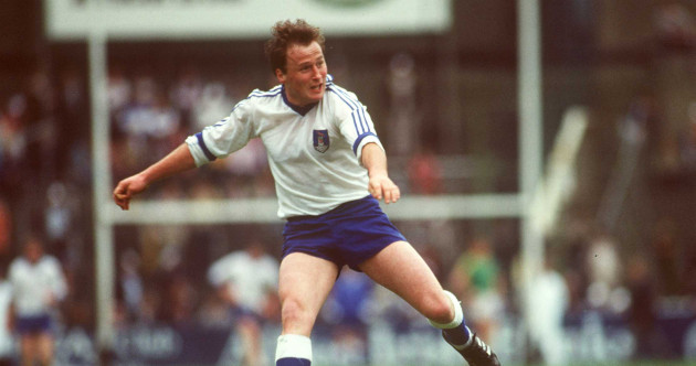 Monaghan football legend Eugene 'Nudie' Hughes dies aged 67