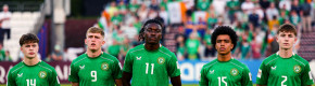 LIVE: Ireland v Canada, U17 World Cup