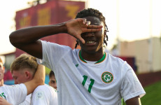 Know your sport? Take our weekly quiz