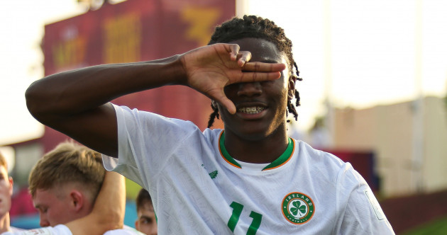 Know your sport? Take our weekly quiz