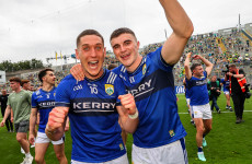Kerry win eight All-Star football awards with four for Donegal