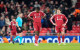 Troubled Liverpool thrashed 4-1 by PSV Eindhoven in Champions League
